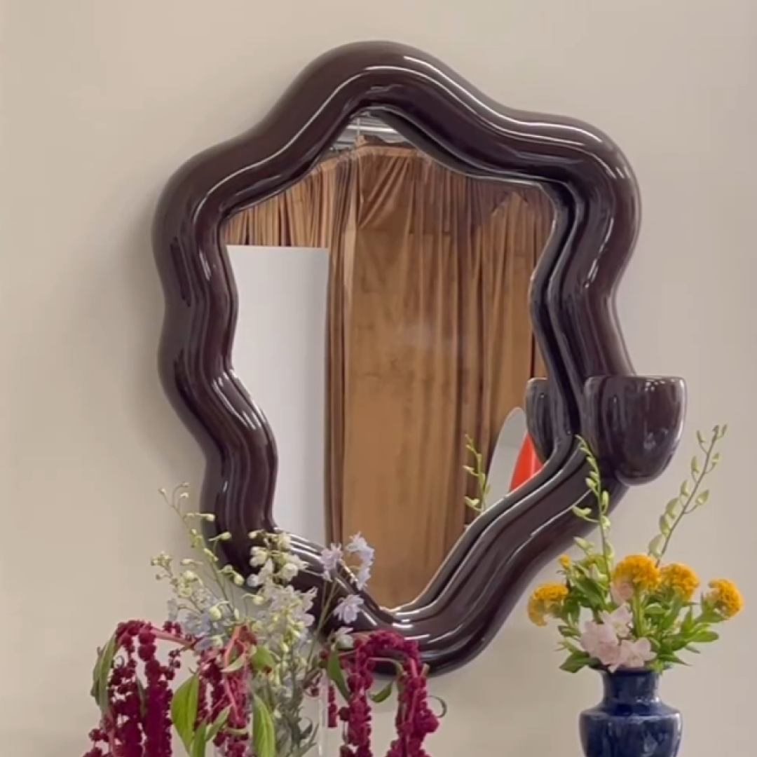 Mehr Mirror